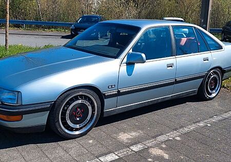 Opel Senator 3,0L Oldtimer Classic