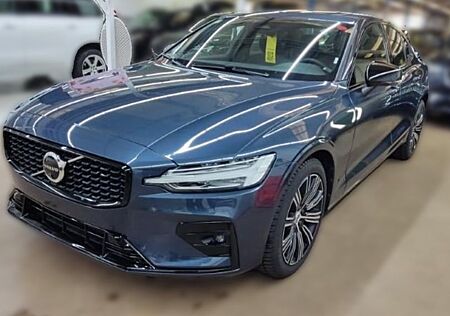 Volvo S60 B4 P.Dark SDach 360° Sport Standhzg Navi ACC