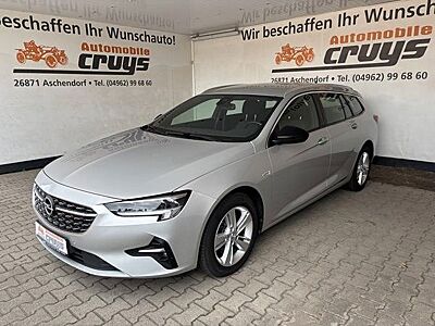 Opel Insignia ST 1.5D Aut. Business  Garantie 12-2030