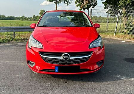 Opel Corsa 1.4 90ps 2.Hand TÜV 12/25