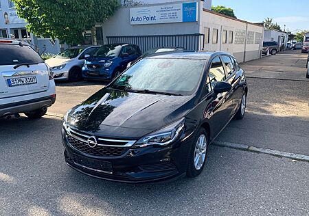 Opel Astra K Lim. 5-trg. Edition