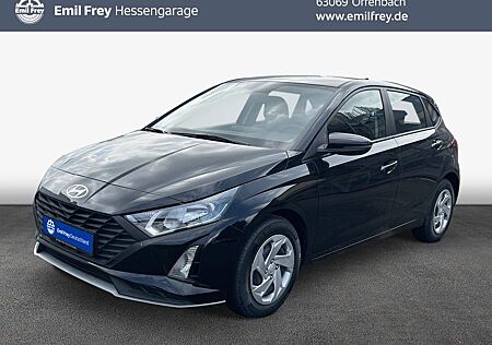 Hyundai i20 1.2 Select