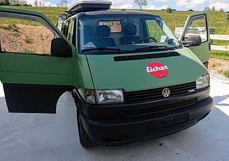 VW T4 Kombi Volkswagen / Transporter - ohne Tüv -