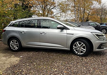 Renault Megane IV Grandtour Business Edition
