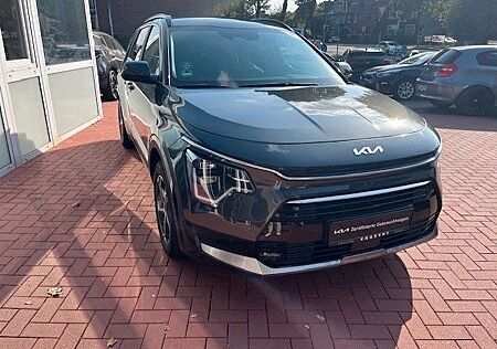 Kia Niro 1.6 HEV Vision Kom.-Style*Allwetter*