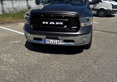Dodge RAM 1500 Big Horn
