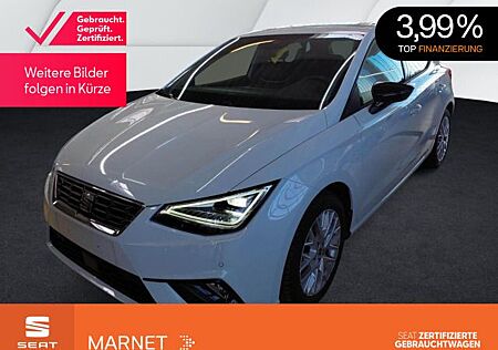 Seat Ibiza 1.0 TSI DSG FR-Line 85kW *Navi* Kamera* Ke