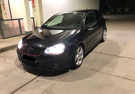 VW Golf Volkswagen 2.0 T-FSI GTI GTI
