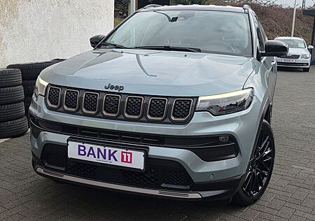 Jeep Compass Limited Plug-In Hybrid 4WD
