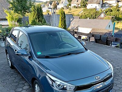 Kia Rio 1.4 Dream-Team Edition Dream-Team Edition