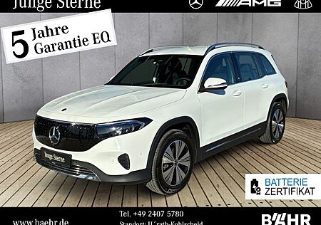 Mercedes-Benz EQB 300 4M Progressive/"Flex-Bonus" - 2.400 Euro