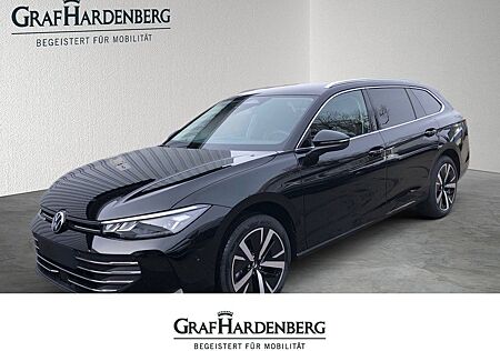VW Passat Variant Volkswagen 1.5 eTSI DSG Business AHK Navi