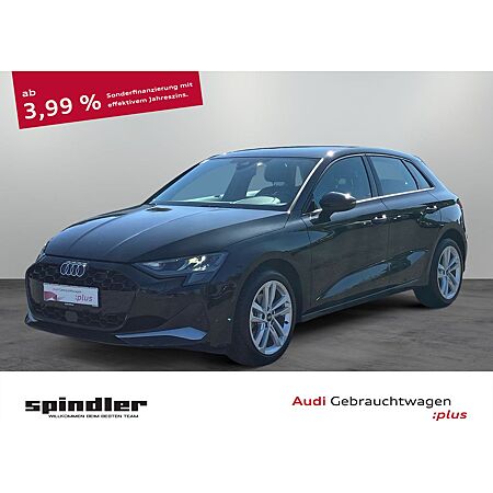 Audi A3 leasen