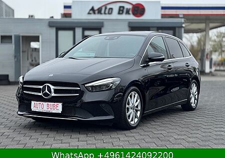 Mercedes-Benz B 200 KAMERA|PANO|MULTIBEAM-LED