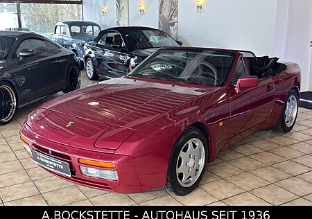 Porsche 944 S2 Cabriolet 3.0L *2.HAND *GEPFLEGT