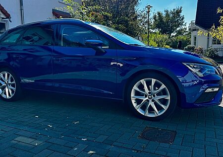 Seat Leon ST 1.4 TSI ACT 110kW Start&Stop FR FR