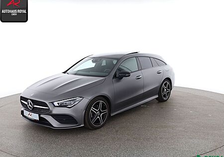 Mercedes-Benz CLA 200 Shooting Brake AMG MAGNO NIGHT,MULTIBEAM