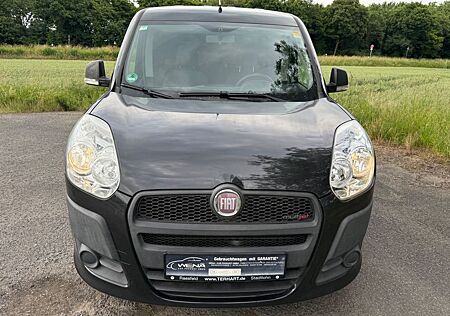 Fiat Doblo 1.6 16V Multij. 77kW Start&Stopp Dynamic