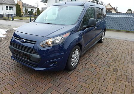 Ford Transit Connect 5 Sitze AutomaticKamera lang