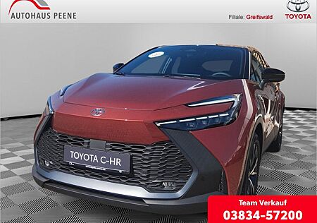 Toyota C-HR 2.0 Plug-In Hybrid FWD Teamplayer ACC LED