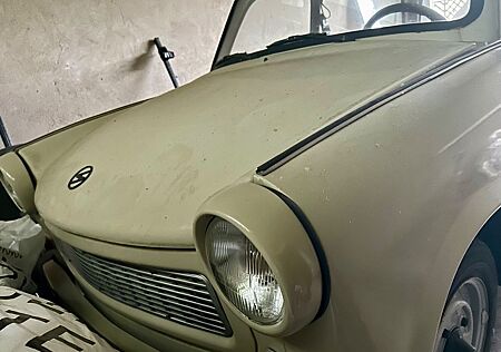 Trabant 601