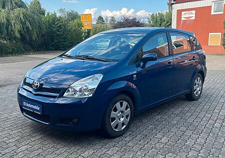 Toyota Corolla Verso 1.8 Sol*Kimaautomatik*
