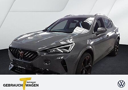 Cupra Formentor 1.4 eHybrid VZ LEDER SUPERSPORT eSITZE