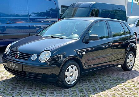VW Polo Volkswagen 1.2 //KLIMA//ZV//wenig km//TOP
