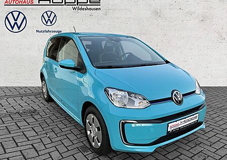 VW e-up! Volkswagen e-up! Max
