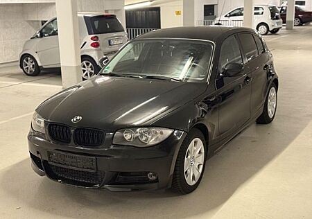 BMW 116i 116 Baureihe 1 Lim. TÜV NEU