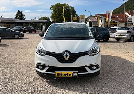 Renault Grand Scenic TCe 140 GPF EDC LIMITED