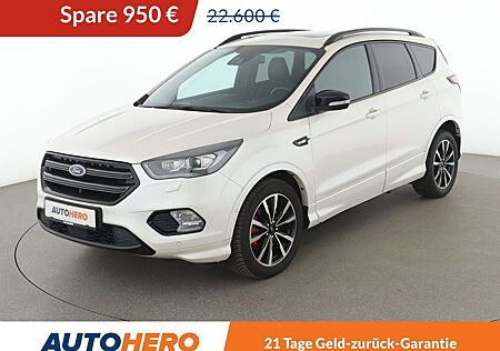 Ford Kuga 2.0 EcoBoost ST-Line Aut.NAVI*XENON*ACC*CAM