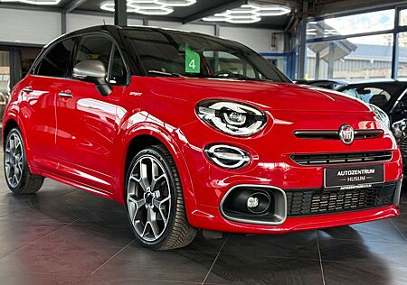 Fiat 500X Sport *HU/AU NEU*SHZ*NAVI*AUTOMATIK*