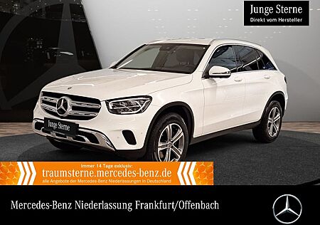Mercedes-Benz GLC 220 d 4M Off-Road/360/Distr/AdvAss/AdvInfo