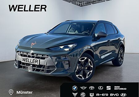 Cupra Terramar 2.0 TSI 4Drive DSG VZ *Matrix*360°*DCC*