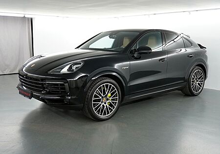Porsche Cayenne Sport-Chrono RS Spyder 21" 360° Pano