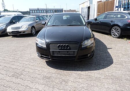 Audi A4 Lim. 2.5 TDI
