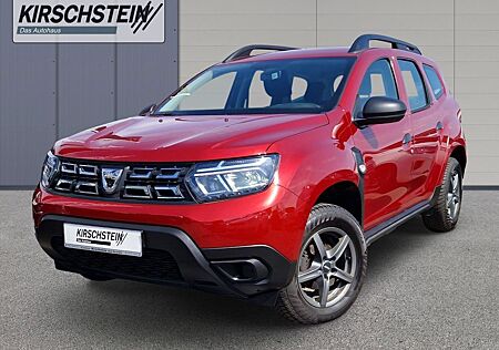 Dacia Duster II Essential 1.0 TCe 100 LPG App DAB