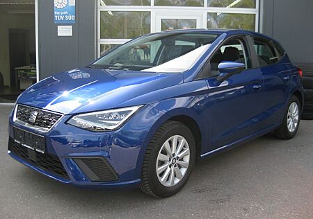 Seat Ibiza 1.0 Style