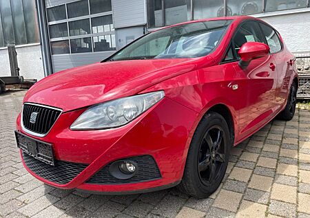 Seat Ibiza 1.2 12V Reference Klima TÜV 07/26