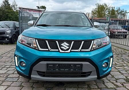 Suzuki Vitara 1.4 ALLGRIP S*LEDER*NAVI*XENON*PDC