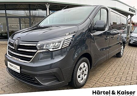 Renault Trafic Grand Evolution Blue dCi 150 EDC NAVI+8-S