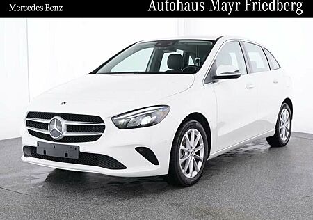 Mercedes-Benz B 250 e PROGRESSIVE 8GDCT+KAMERA+LED+MBUXNavi