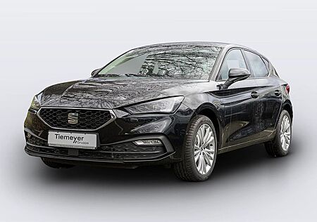 Seat Leon 1.5 eTSI DSG Style KEYLESS NAVI LED REAR VI