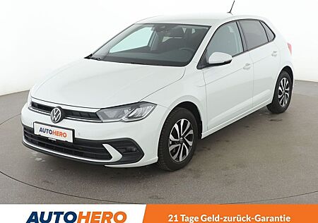 VW Polo Volkswagen 1.0 TSI Active*NAVI*VC*TEMPO*PDC*