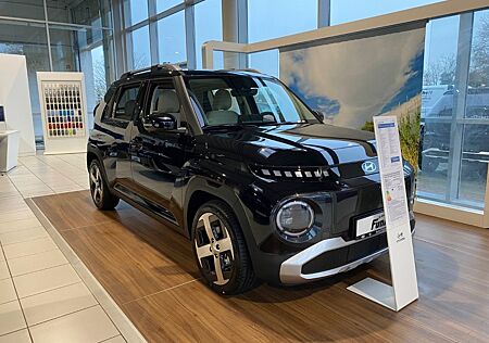 Hyundai Inster Elektro 85 kW FWD Prime Navi Leder Digita
