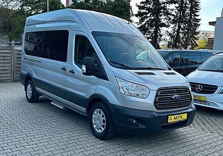 Ford Transit Kombi 350 L3 Hoch Trend*Automatik*40 Tkm