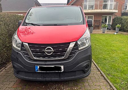Nissan NV300 TOP Zustand!!!
