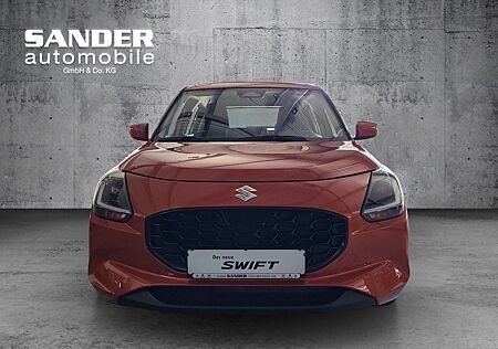 Suzuki Swift 1.2 HYBRID Comfort 5-türig