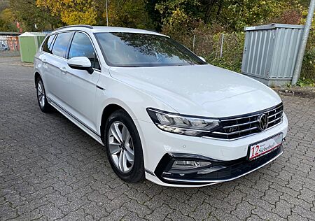 VW Passat Variant gebraucht kaufen VW Passat Variant Volkswagen Business R LINE